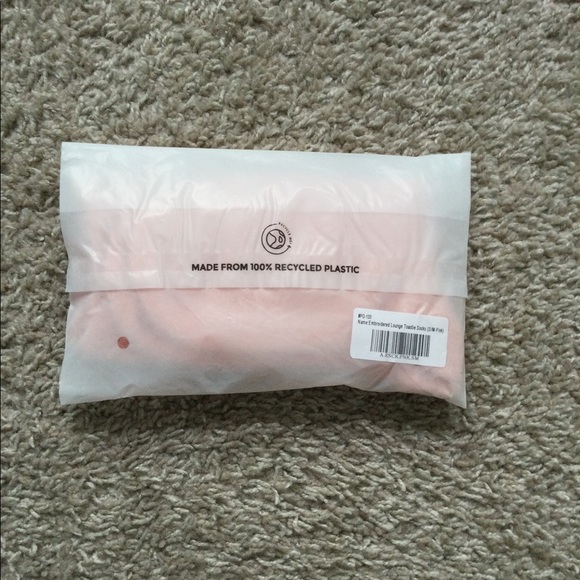 Embroided Lounge Toastie Socks - Picture 12 of 13